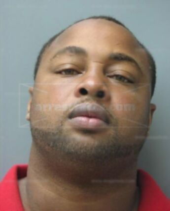 Donald Gipson