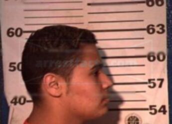 Eloy Jr. De La Garza Saenz
