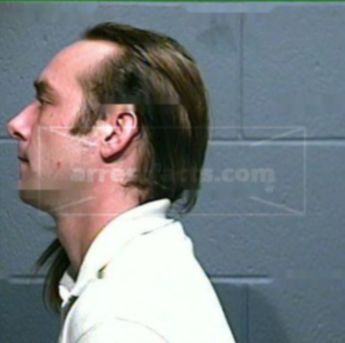 Michael Henry Evans