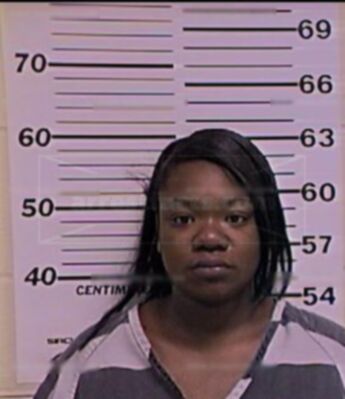 Nicole Monique Kiser