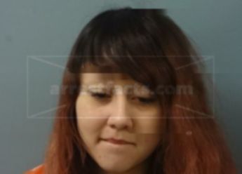 Leah Jeanette Gilpas