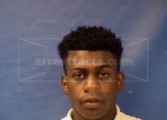 Eric Dorvell Bentley