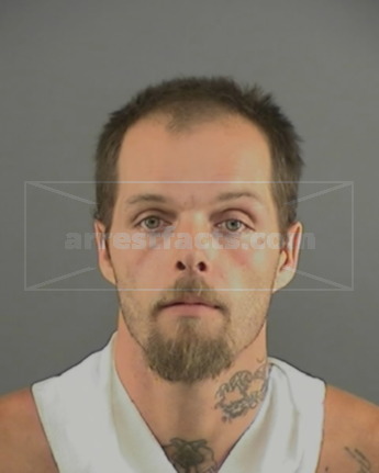 Danny Preston White
