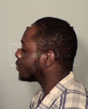 Robert Lavoyeubanks Jones