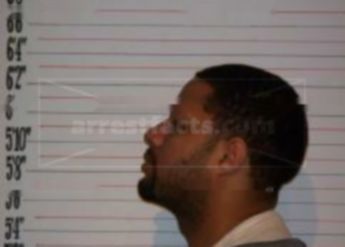 Adrian L Washington