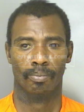 Delton Bernerd Broome