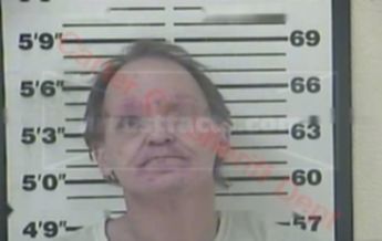 Eddie Dean Bishop