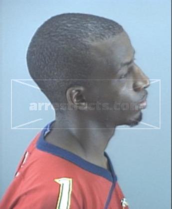 Kevin Deon Mumphrey
