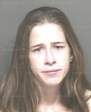 Darby Nichole Griffin