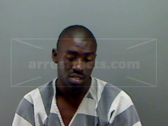 Antwoine Lamont Spruille