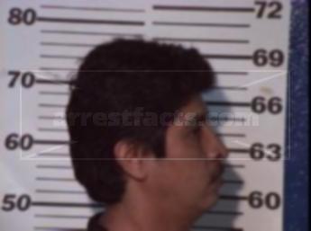 Luis Benjamin Medrano Garcia