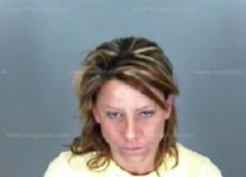 Mary Mcgregor Ferguson