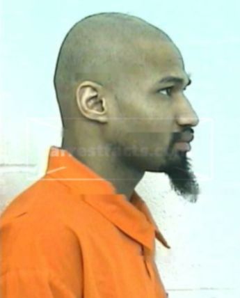 Darryl C Oliver Jr.