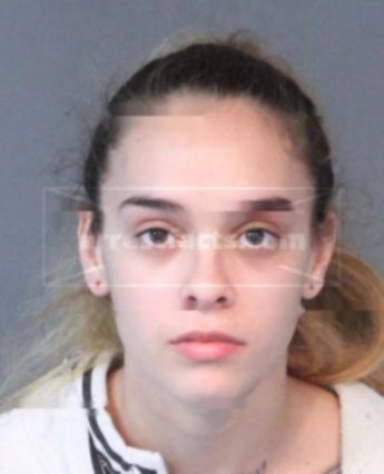 Jemma Marie Davis