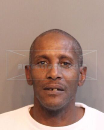 Reginald William Browdley