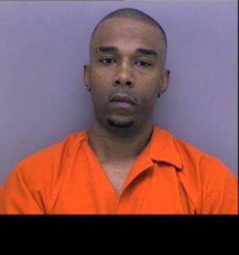 Jason Levar Hill