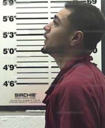 Jerome Chavez