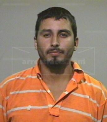 Carlos Carrillo