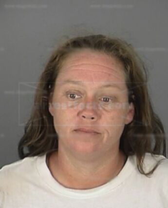 Kimberly Anne Russell