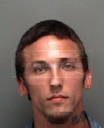 Shawn David Viscome