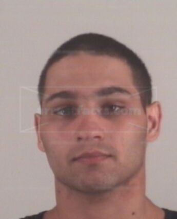 Joshua William Leming