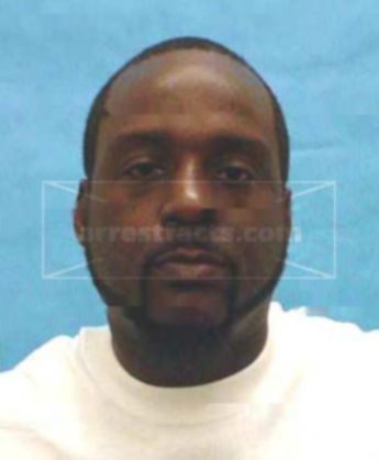 Jonathan Jerome Taylor