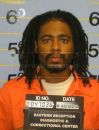 Anthony Bernard Miller