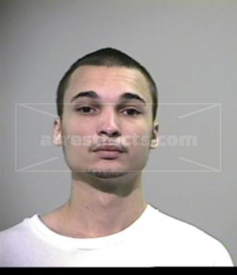 Casey Nolan Shelton