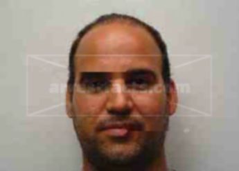 Arames Perez