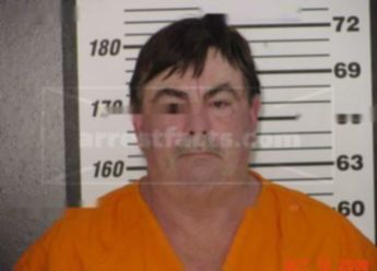 Jerry Lynn Phelps