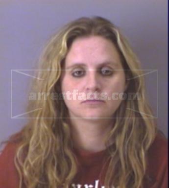 Stacey Lea Bates