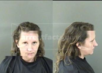 Melissa Jane Thompson