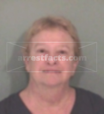 Joan Elizabeth Erickson