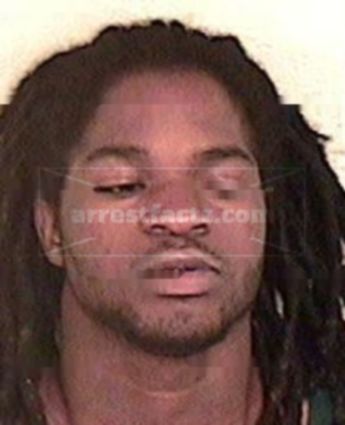 Leanthony Dontae Mullins