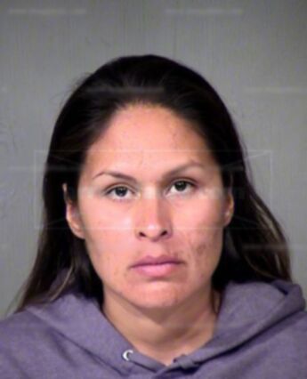 Lorraine Shannon Mendoza