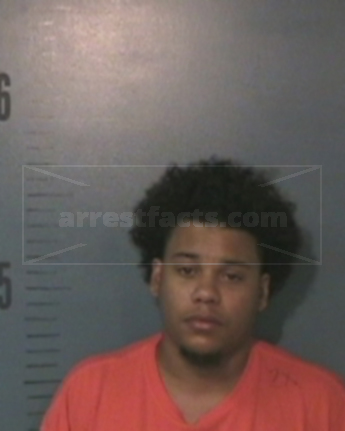 Julian Abrium Daughnte Mcdaniel