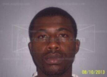 Randy Alexander James