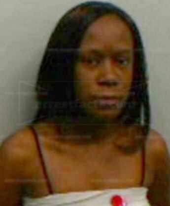 Marquita Lynette Lee