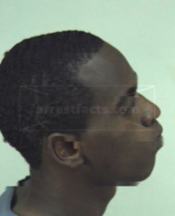 Eric Javon Hill