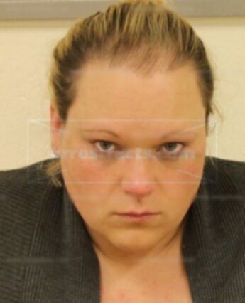 Jennifer Jayne Griswold