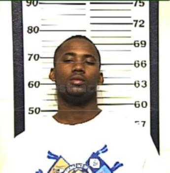 Terrance Vondrae Williams
