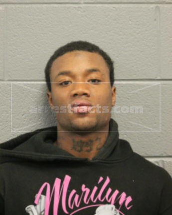Marvin Brown
