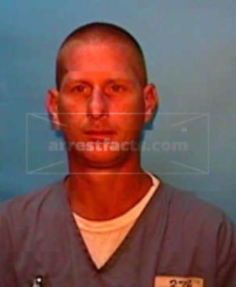 Benjamin Thomas Patterson