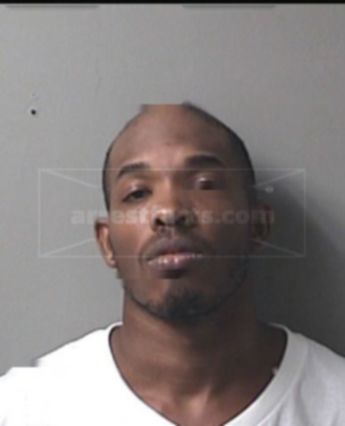 Sheldon Anthony Reuben