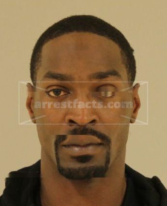 Paris Jamal Miller