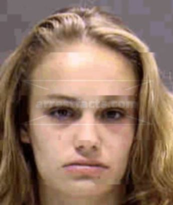 Amity Throupe Lanning