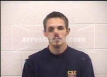 Corey Daniel Payne