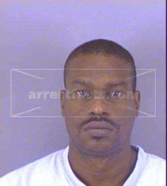 Willie Roy Jones