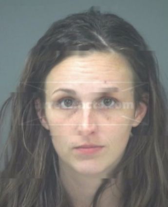 Ashlyn Elizabeth Martin