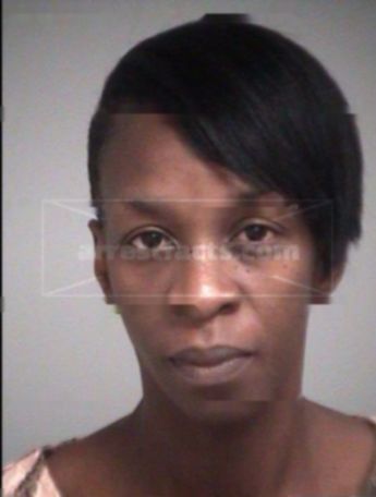 Phaedra Yolanda Mckinnon